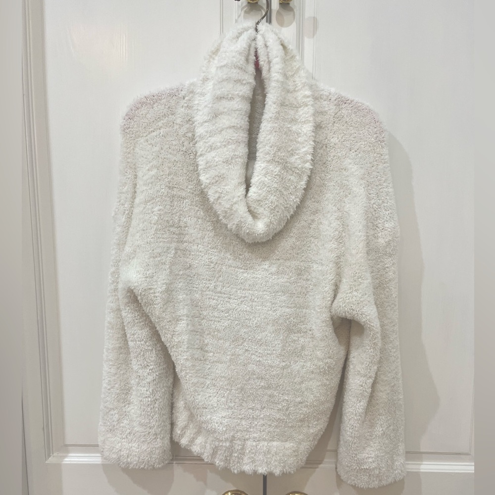 Cozy Sweater